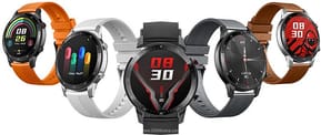 ZTE RedMagic Watch — image 4