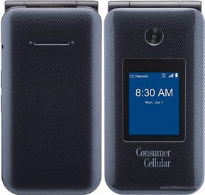 ZTE Link II