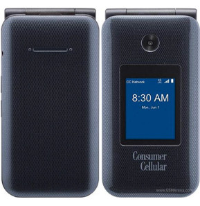 ZTE Link II