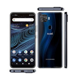 ZTE Blade X1 5G