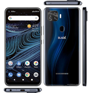 ZTE Blade X1 5G