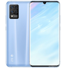 ZTE Blade 20 Pro 5G