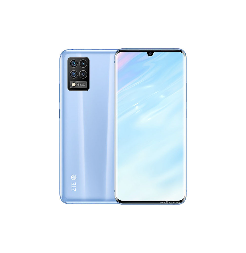 ZTE Blade 20 Pro 5G