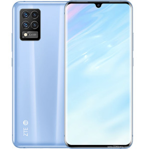 ZTE Blade 20 Pro 5G