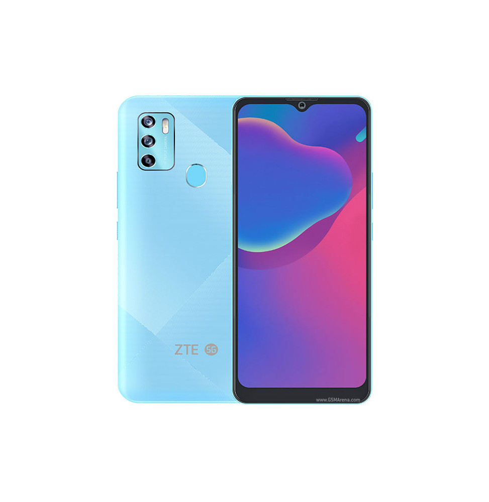 ZTE Blade 20 5G