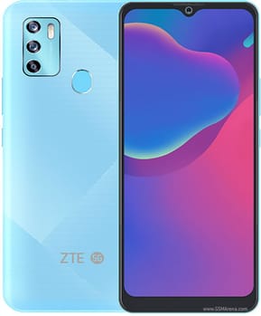 ZTE Blade 20 5G