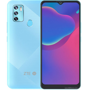 ZTE Blade 20 5G