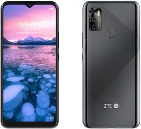 ZTE Blade 20 5G — image 2