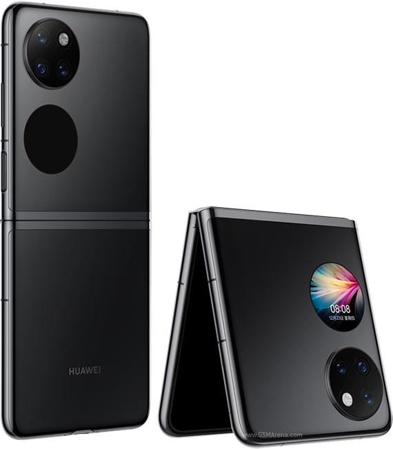 Huawei P50 Pocket — image 3