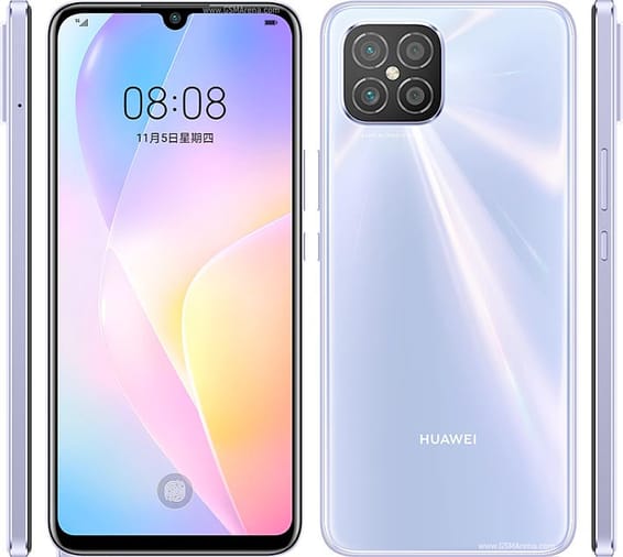 Huawei nova 8 SE 4G