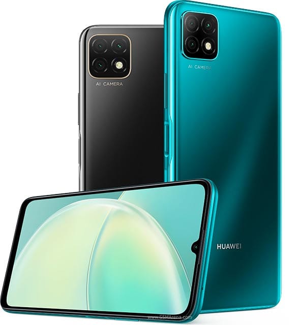 Huawei nova Y60 — image 2