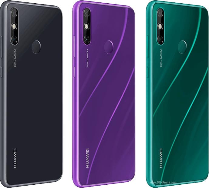 Huawei Enjoy 20e — image 2