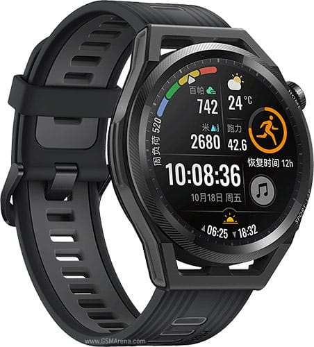 Huawei Watch GT Runner — image 2