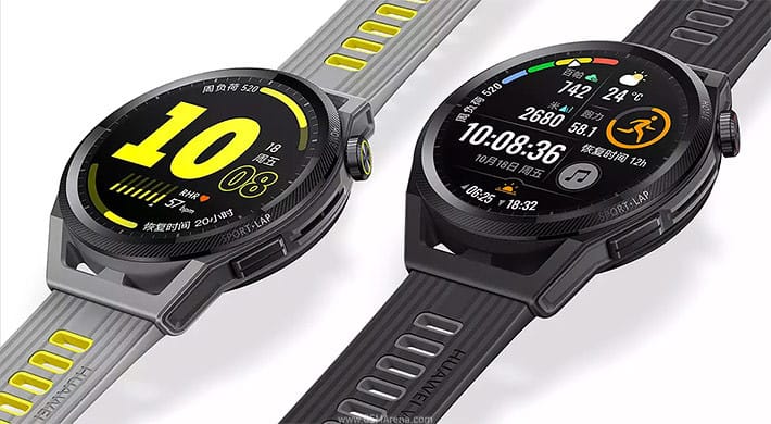 Huawei Watch GT Runner — image 3