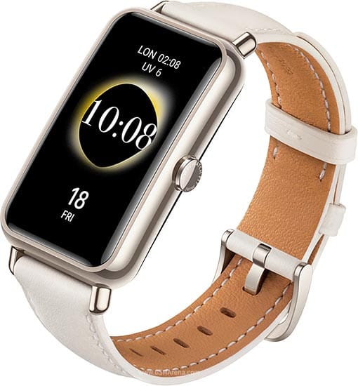 Huawei Watch Fit mini — image 2