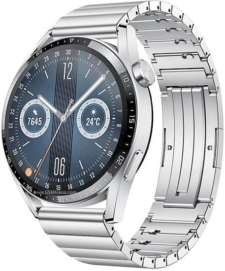 Huawei Watch GT 3