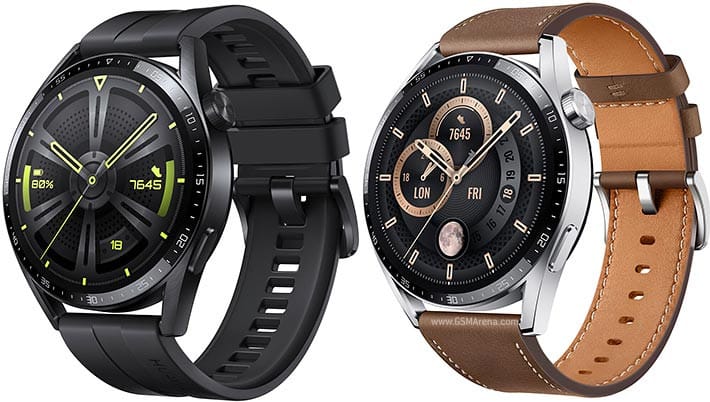 Huawei Watch GT 3 — image 2