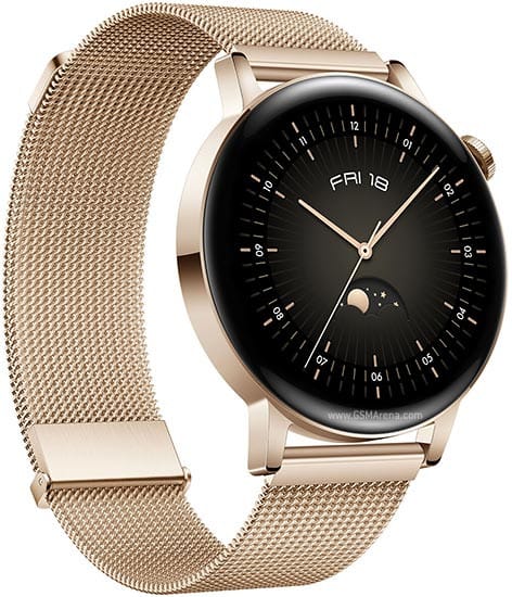 Huawei Watch GT 3 — image 3