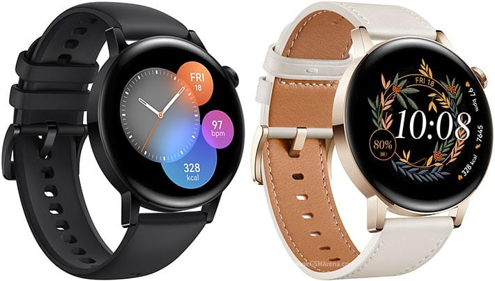 Huawei Watch GT 3 — image 4