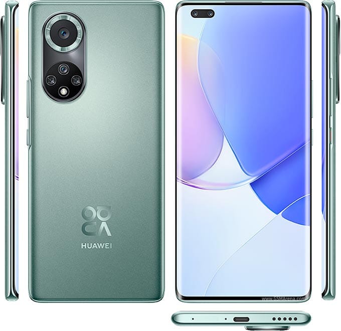 Huawei nova 9 Pro — image 1