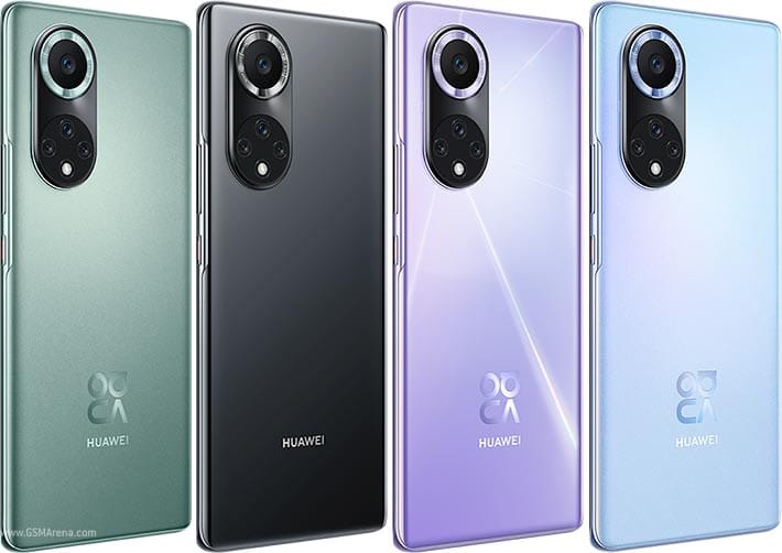 Huawei nova 9 Pro — image 2