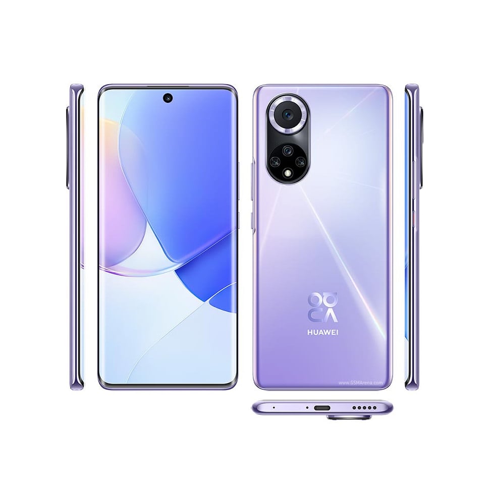 Huawei nova 9