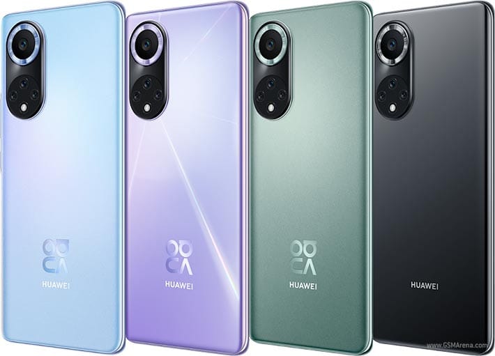 Huawei nova 9 — image 2