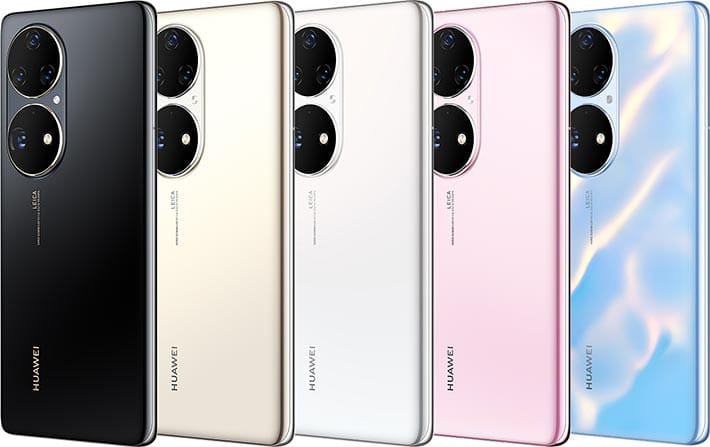 Huawei P50 Pro — image 2