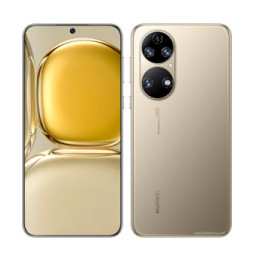 Huawei P50
