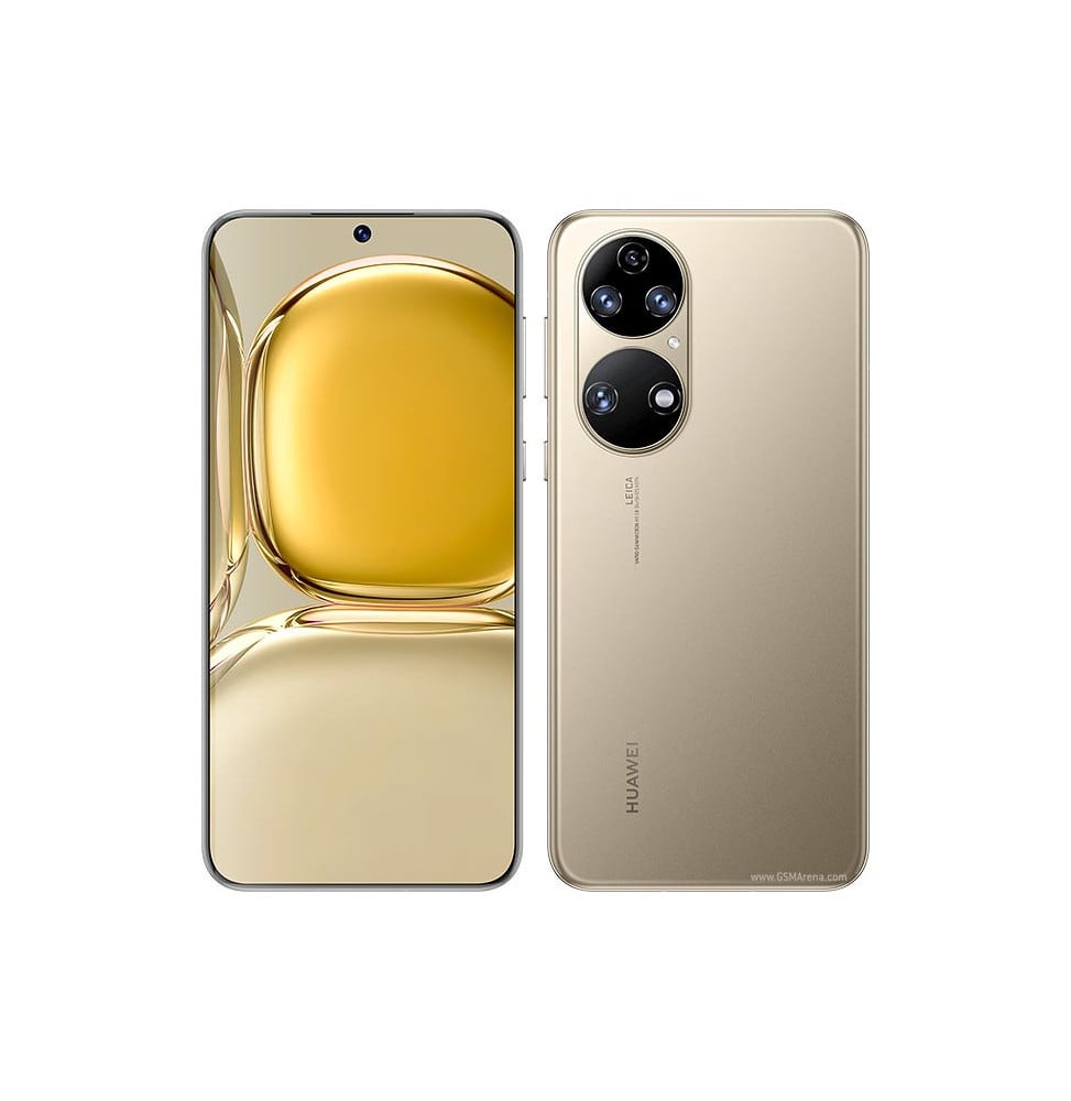 Huawei P50