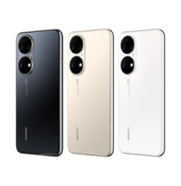 Huawei P50
