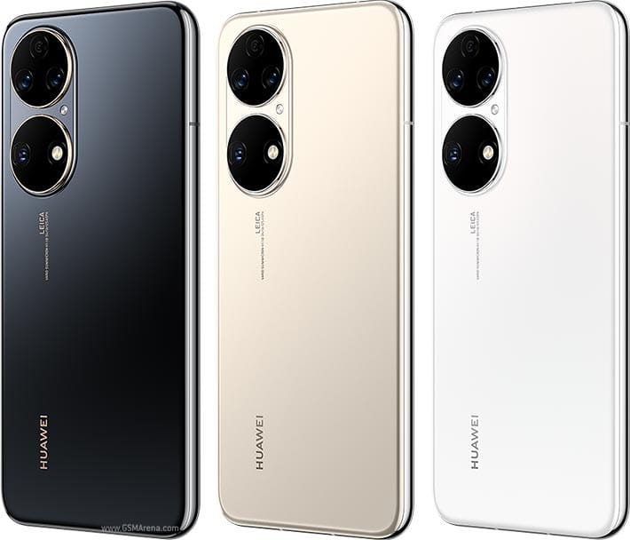 Huawei P50 — image 2