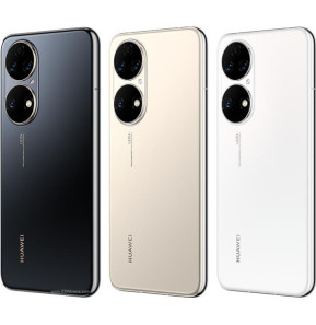 Huawei P50
