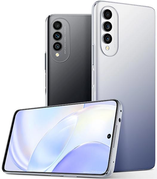Huawei nova 8 SE Youth — image 2