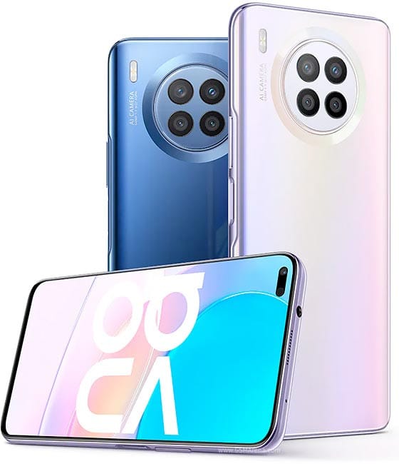 Huawei nova 8i — image 1
