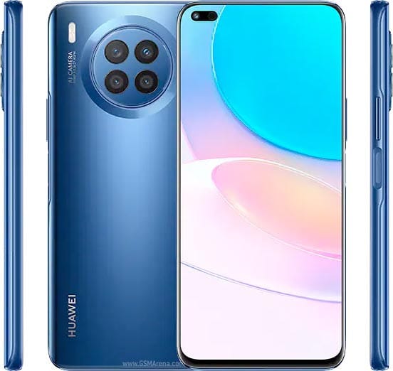 Huawei nova 8i — image 2
