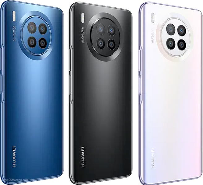 Huawei nova 8i — image 3
