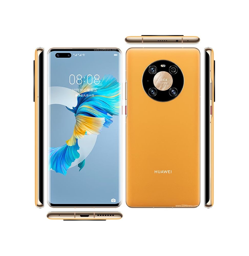 Huawei Mate 40 Pro 4G