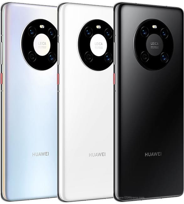 Huawei Mate 40E 4G — image 2