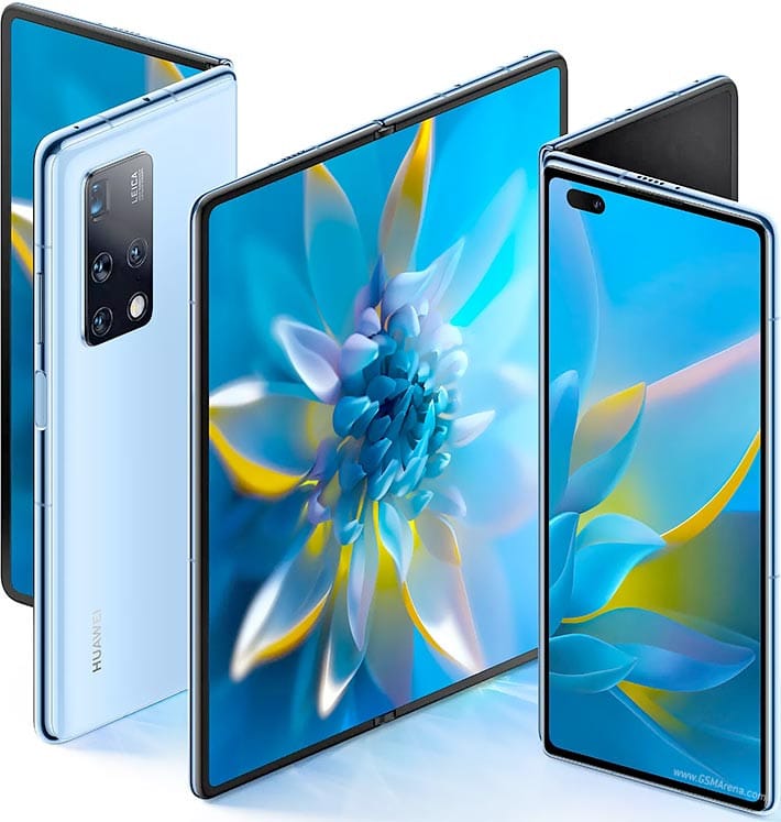 Huawei Mate X2 4G — image 2