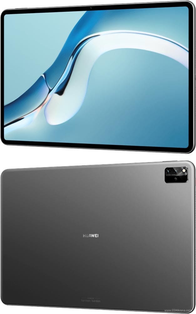 Huawei MatePad Pro 12.6 (2021) — image 1