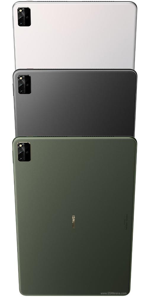 Huawei MatePad Pro 12.6 (2021) — image 2