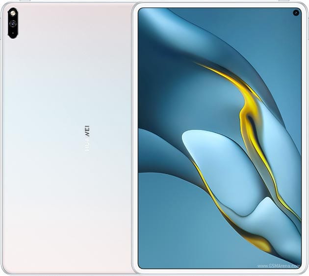 Huawei MatePad Pro 10.8 (2021) — image 1