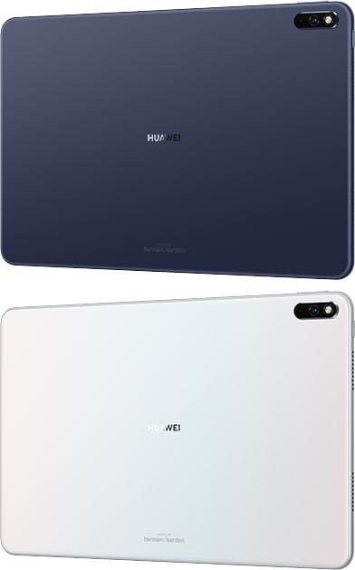 Huawei MatePad Pro 10.8 (2021) — image 2