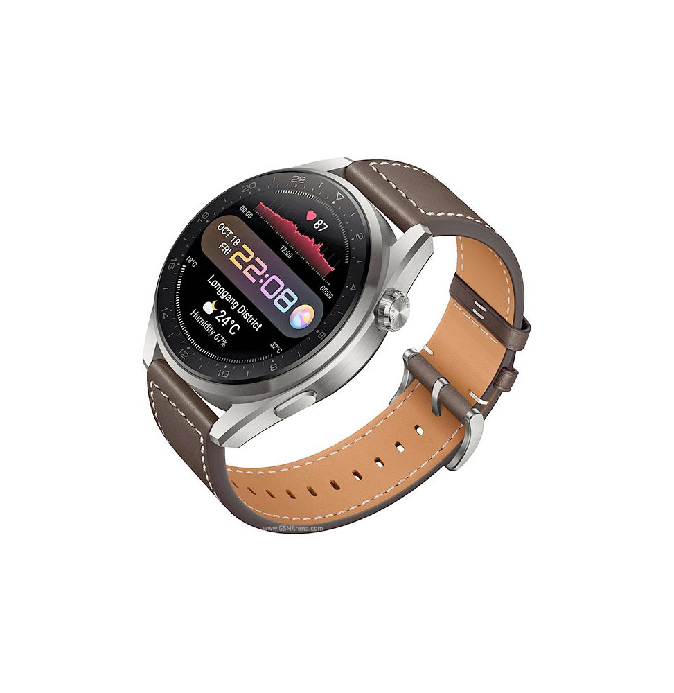 Huawei Watch Pro prix Maroc