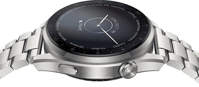 Huawei Watch 3 Pro — image 2