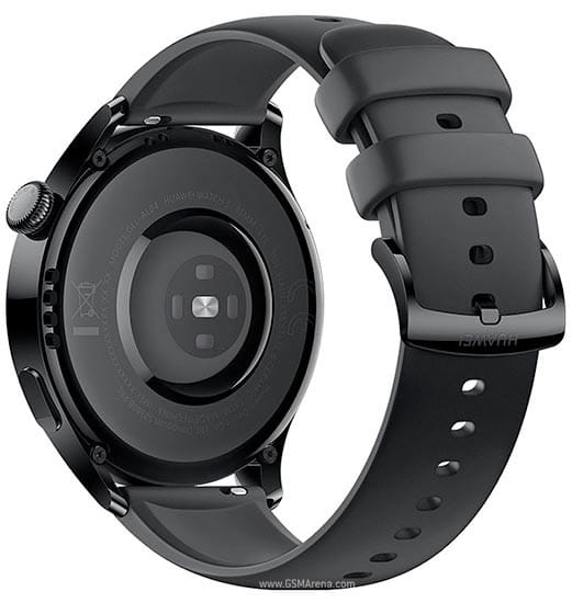 Huawei Watch 3 — image 2