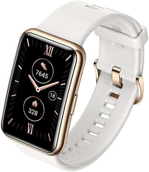 Huawei Watch Fit Elegant