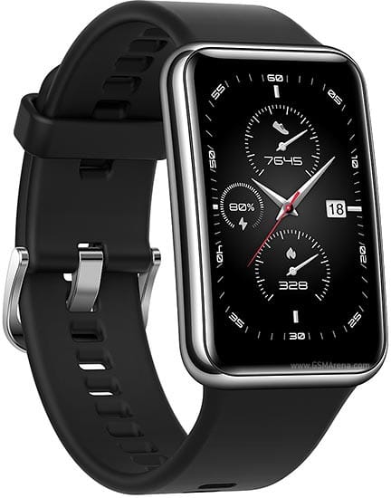 Huawei Watch Fit Elegant — image 3