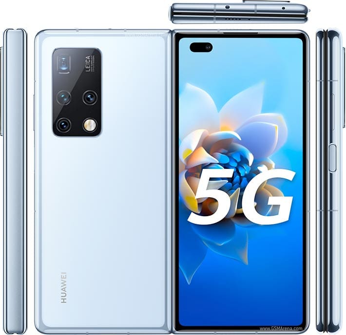 Huawei Mate X2 — image 1